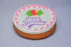 Joy Super Decorated Cake 800g